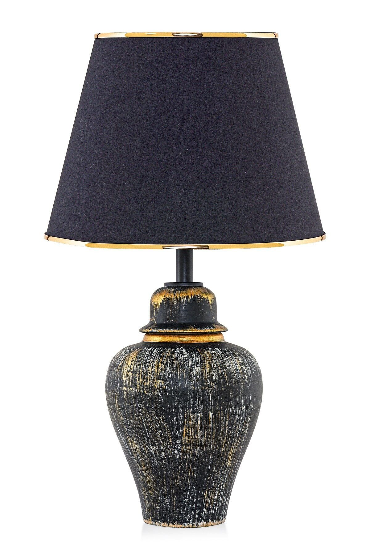Opviq Schreibtischlampe METAL BODY, 50 cm günstig online kaufen
