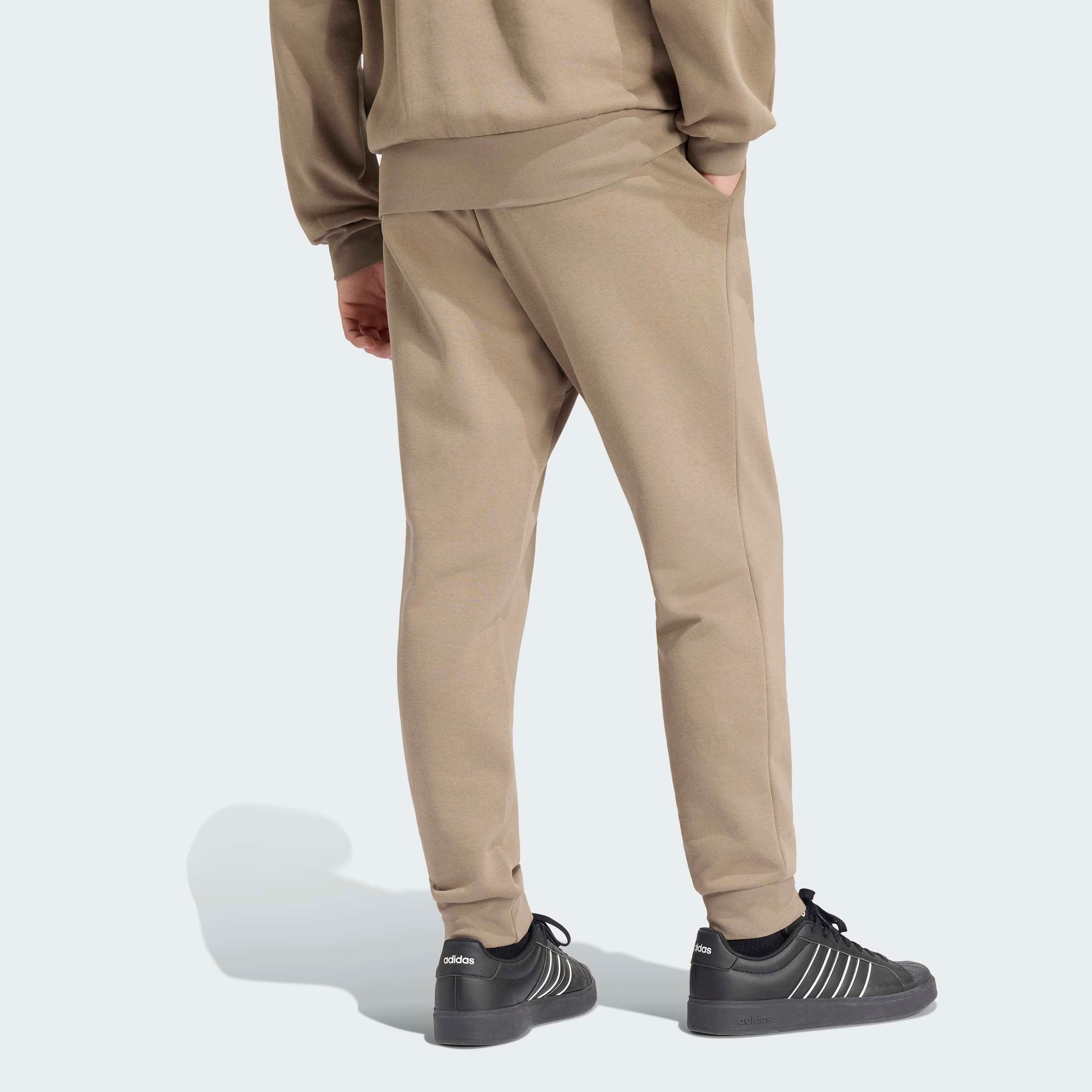 adidas Sportswear Sporthose ESSENTIALS FEELCOZY