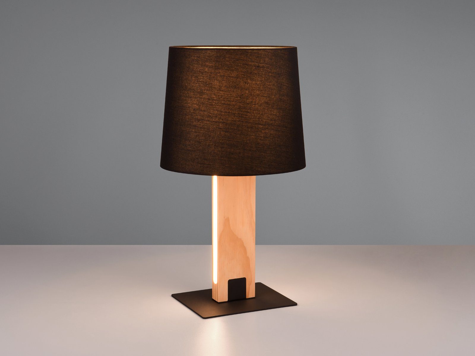 TRIO Leuchten LED Nachttischlampe, Dimmfunktion, LED günstig online kaufen