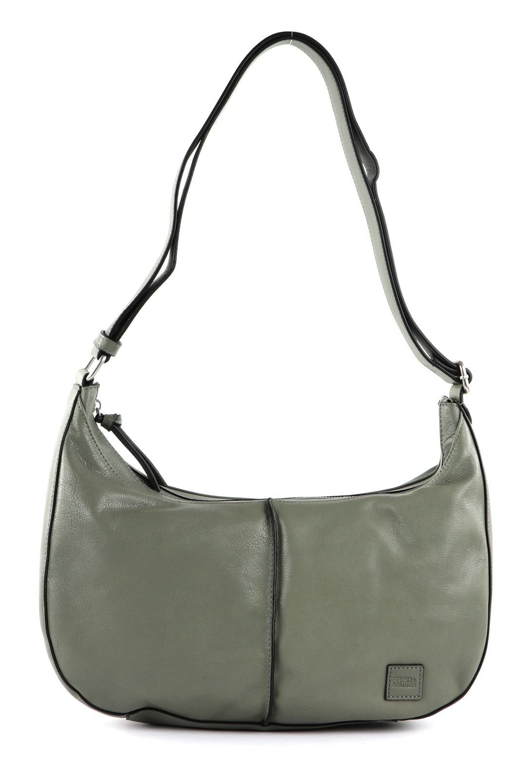 FREDsBRUDER Schultertasche Ginsberg