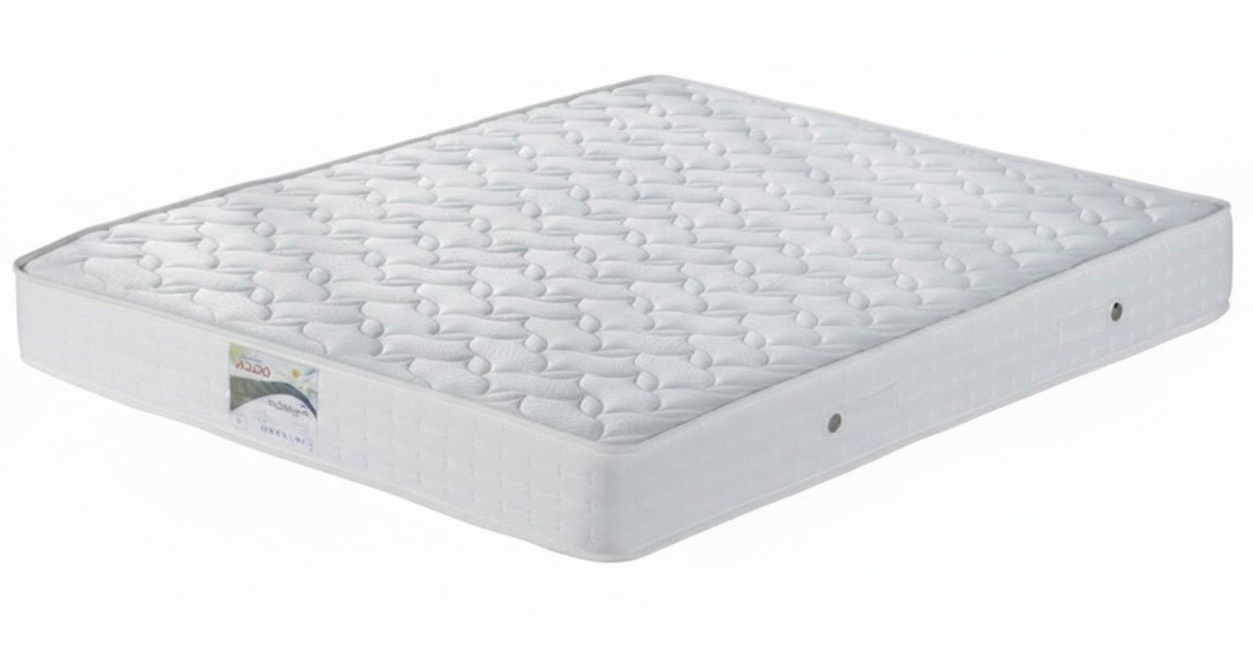 Kaltschaummatratze Ergonomische Kaltschaummatratze für optimalen Schlafkomfort, Xlmoebel, 22 cm hoch, Made in Europa