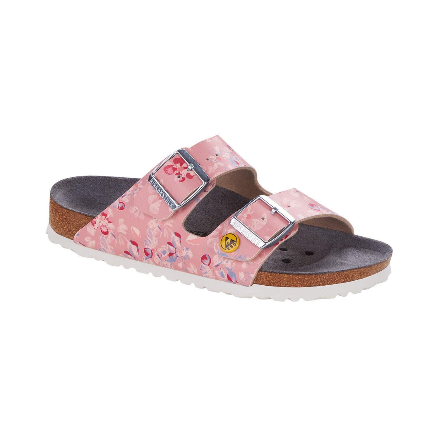 Birkenstock Arizona ESD BF Pantolette