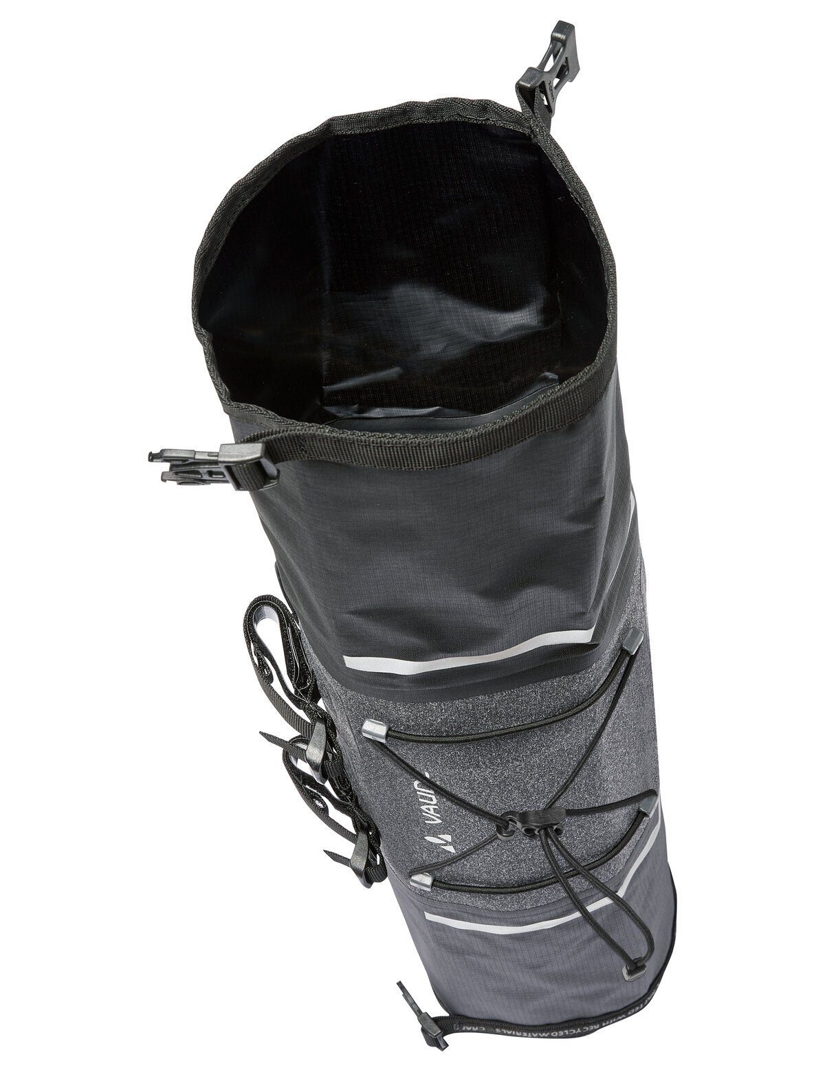 VAUDE Lenkertasche Trailfront Compact (1-tlg), wasserdichte Lenkertasche