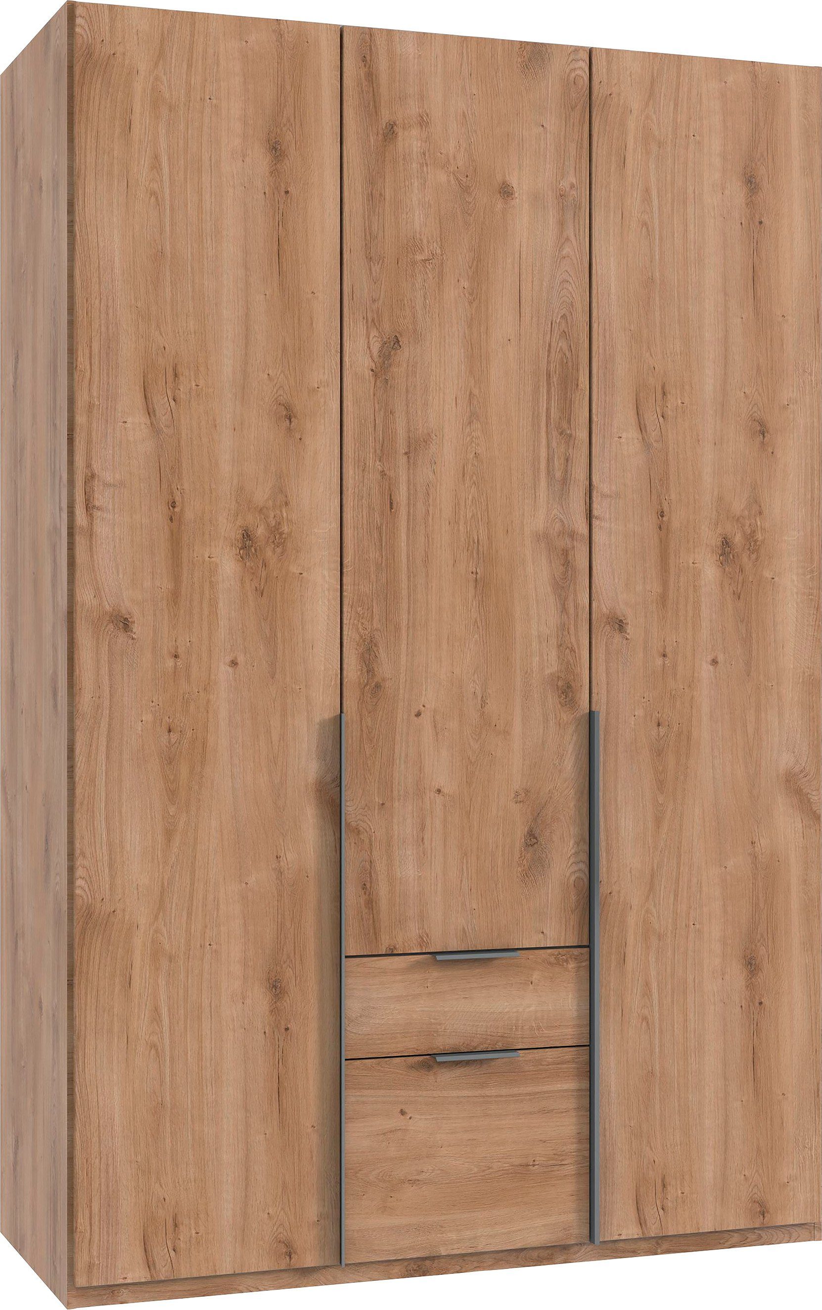 Wimex Kleiderschrank "New York" mit Spiegeltür günstig online kaufen