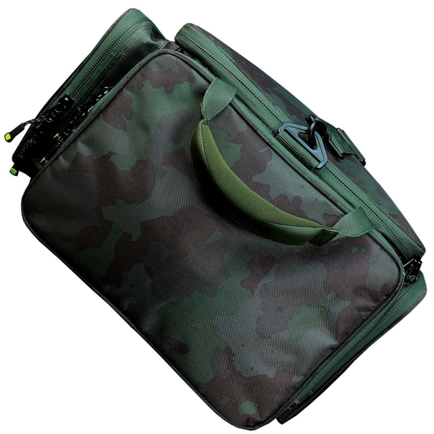 RidgeMonkey® Aufbewahrungstasche RidgeMonkey Ruggage Carryall Large 59x44x26cm - Angeltasche