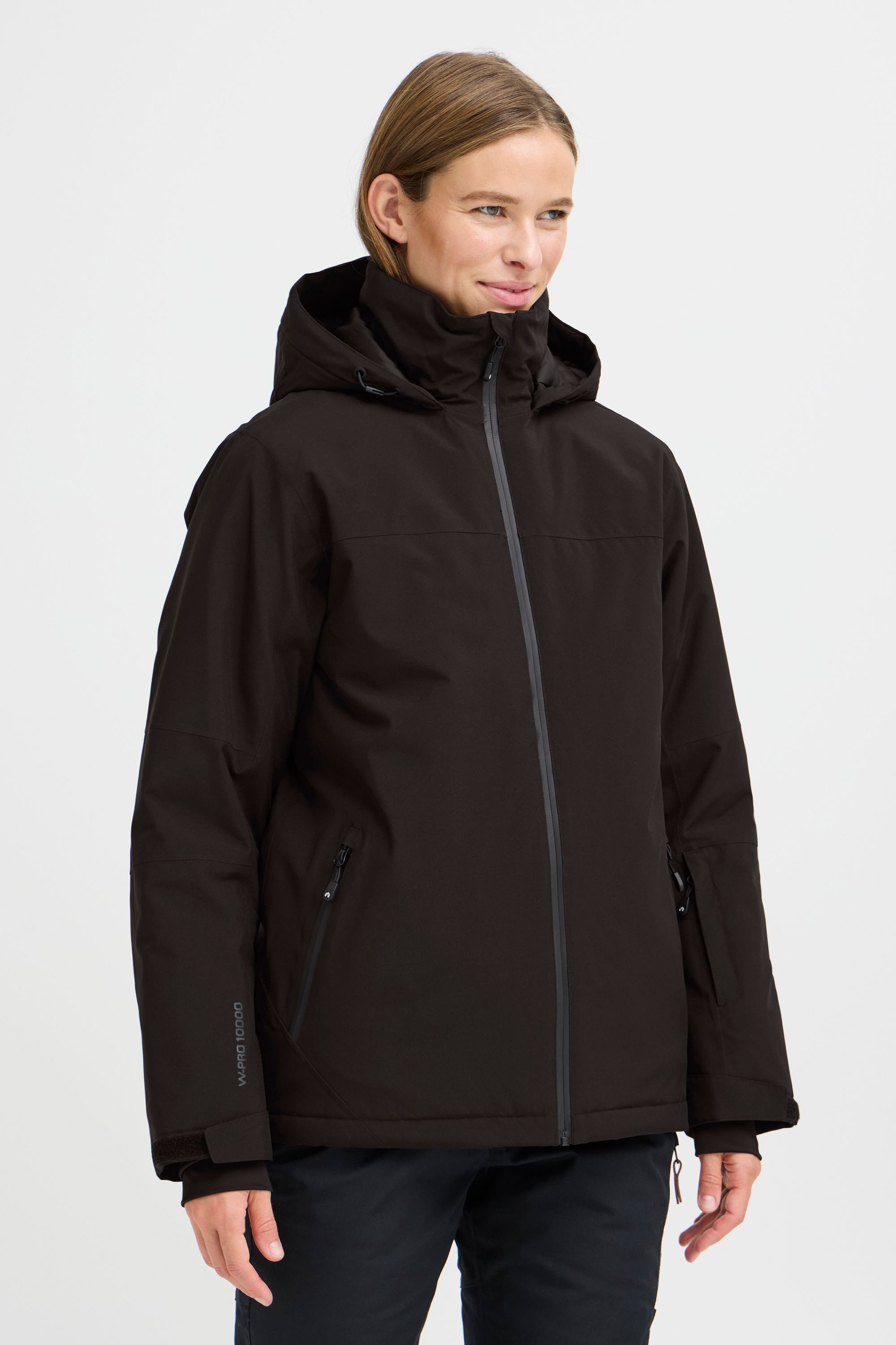 North Bend Skijacke NBMona W Moderne Skijacke günstig online kaufen
