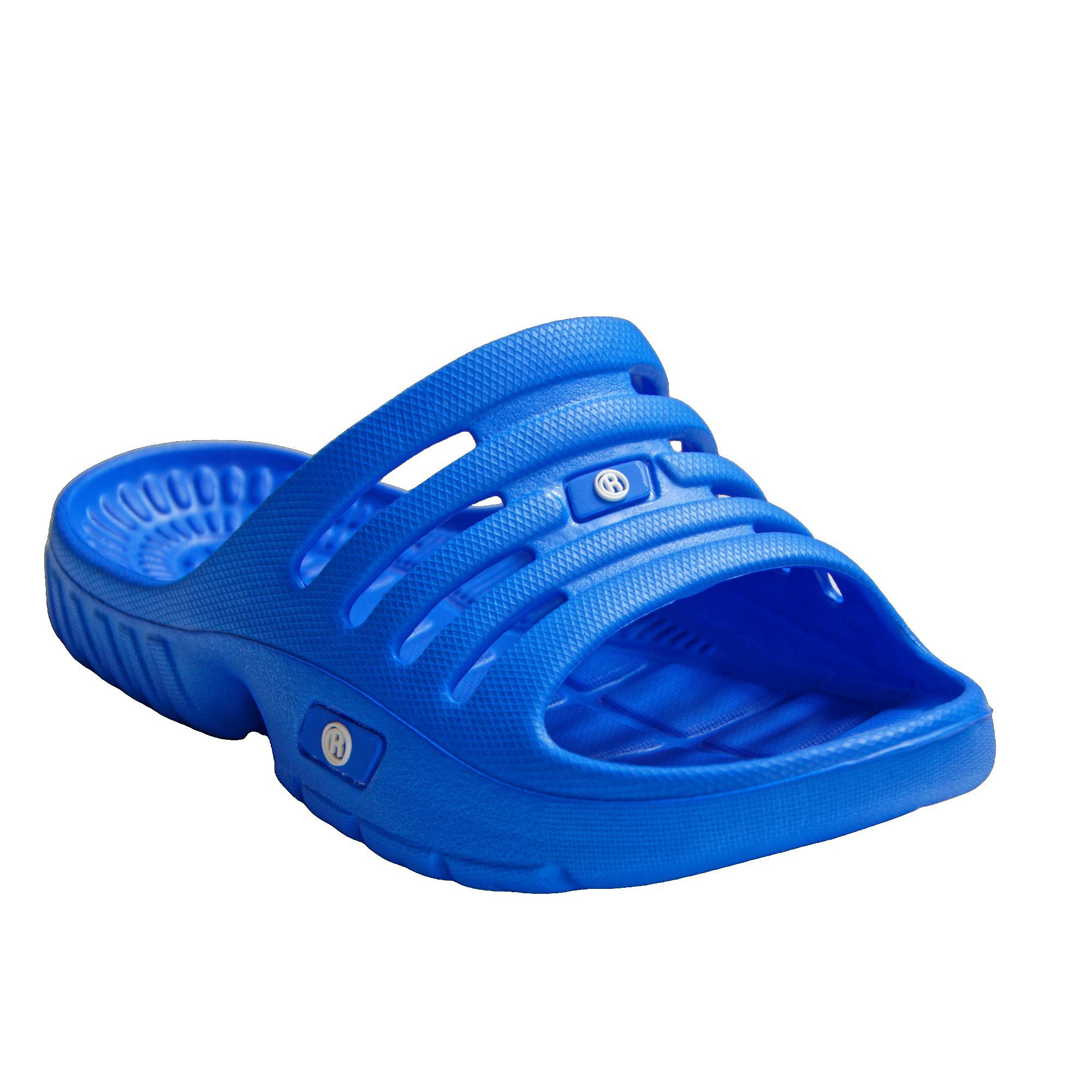 Rutscherlebnis Rutscherlebnis Slipper Kinder Badeschuh Rutschhemmende Sohle