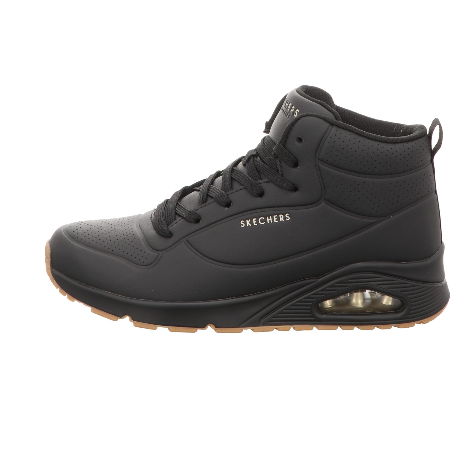 Skechers UNO STAND HIGH Stiefel