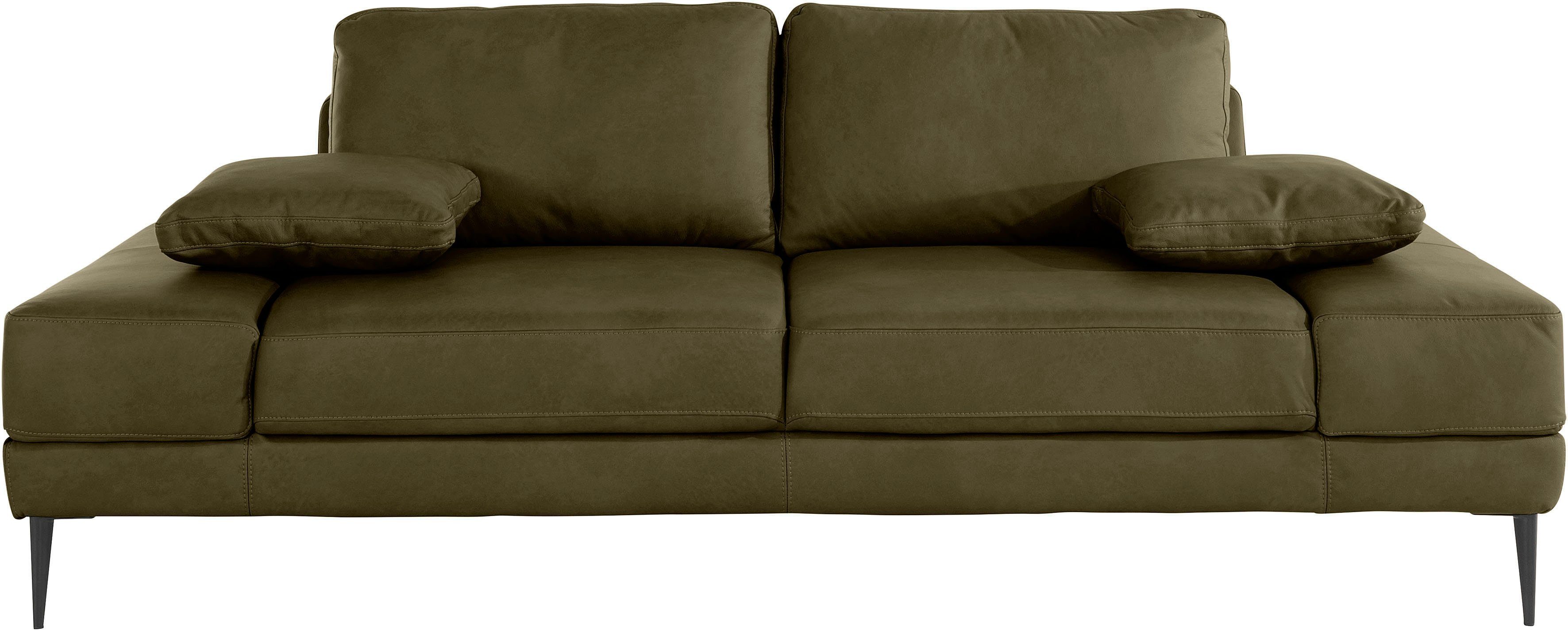 COTTA 2,5-Sitzer Cleve, Breite 226 cm | Einzelsofas