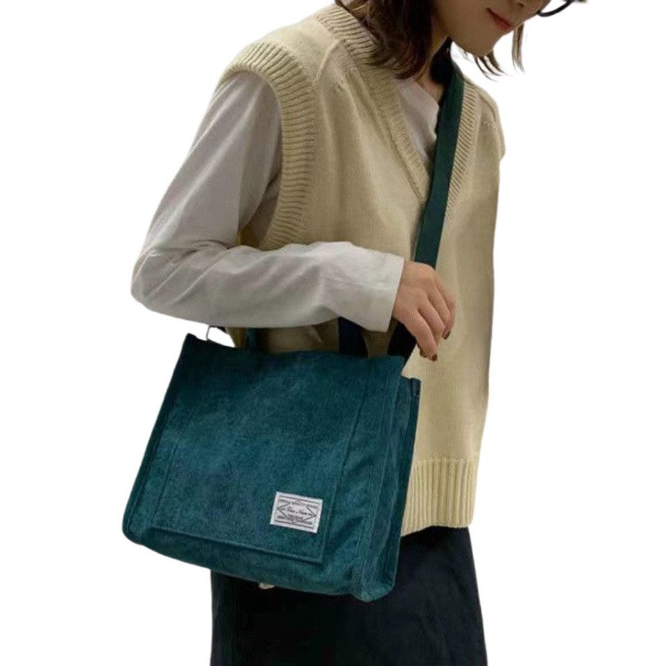 Coonoor Umhängetasche Damen Groß Tasche Damen günstig online kaufen