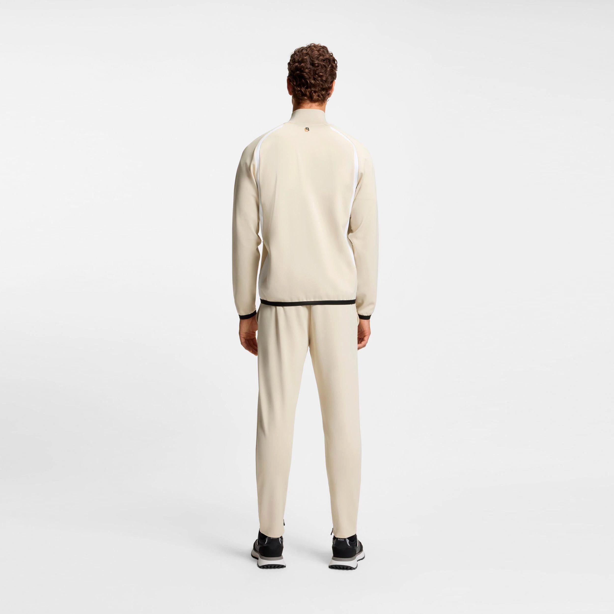 BOSS Trainingsjacke Spin