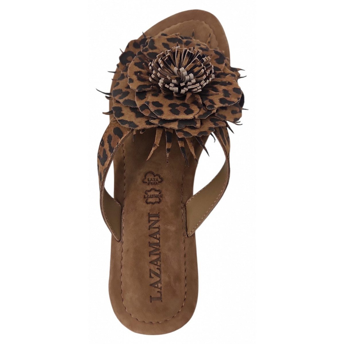 Lazamani Pantolette