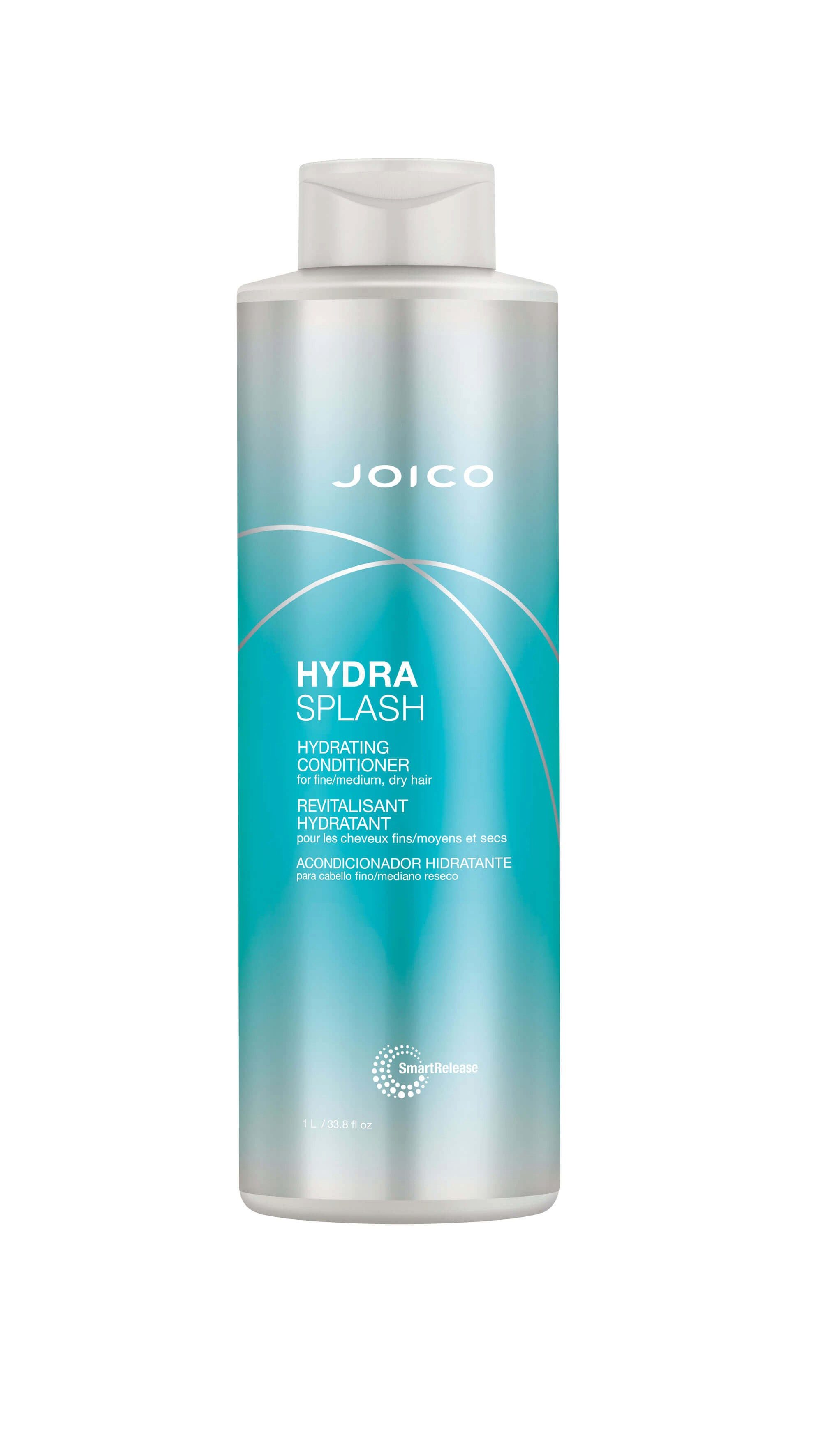 Joico Haarspülung HydraSplash Hydrating Conditioner