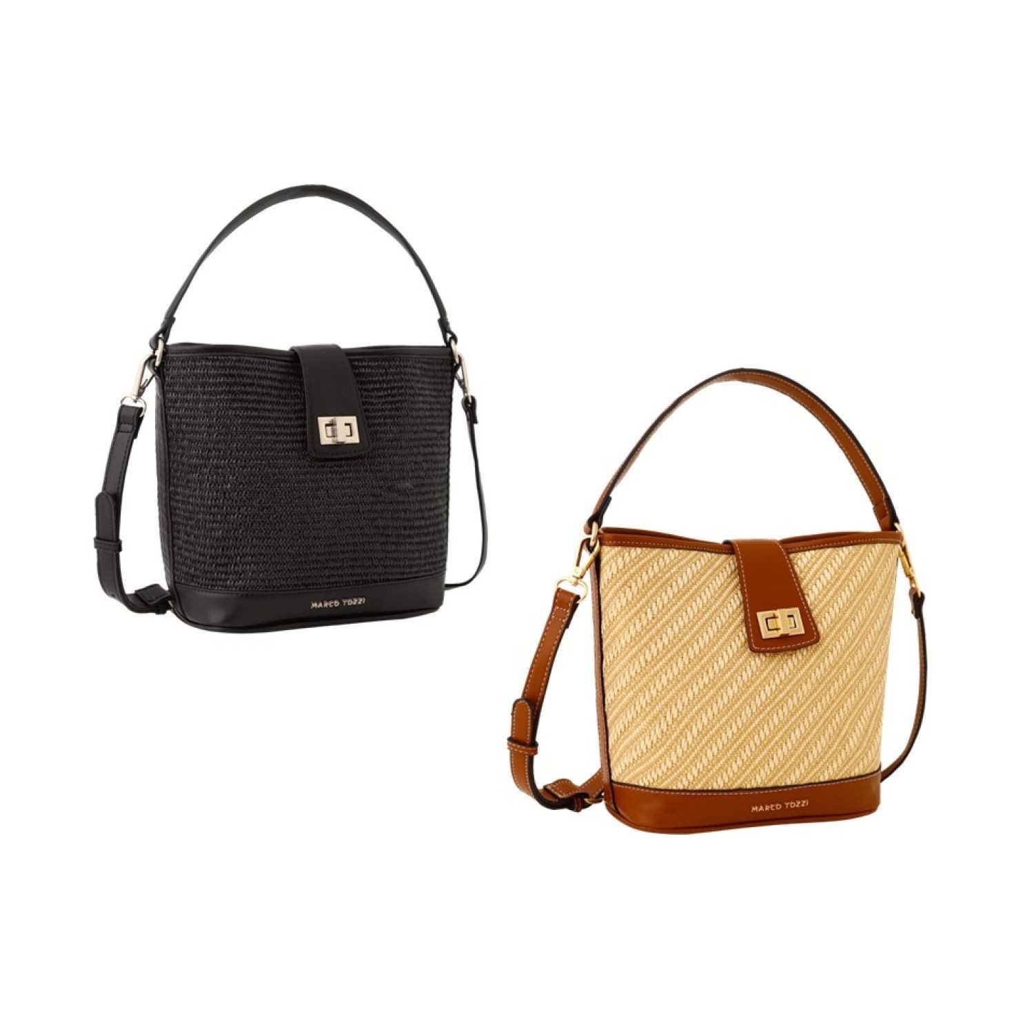 Schultertasche
