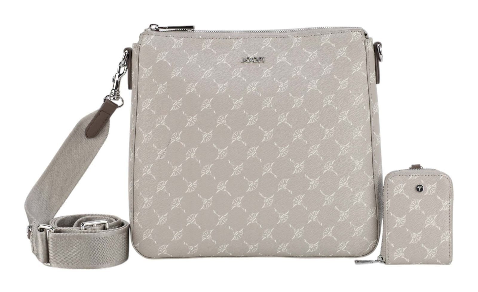 JOOP! Umhängetasche Jasmina Shoulderbag (Set, 2-tlg) günstig online kaufen