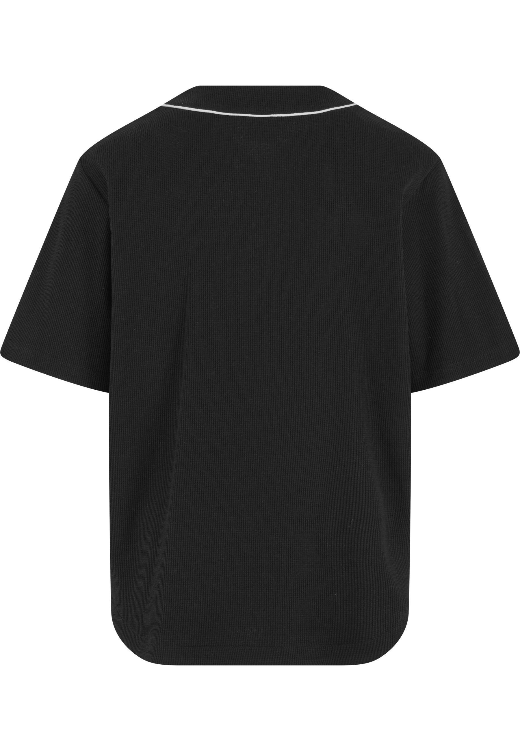 Karl Kani T-Shirt Karl Kani Kani Legacy Waffle Baseball Jersey (1-tlg)