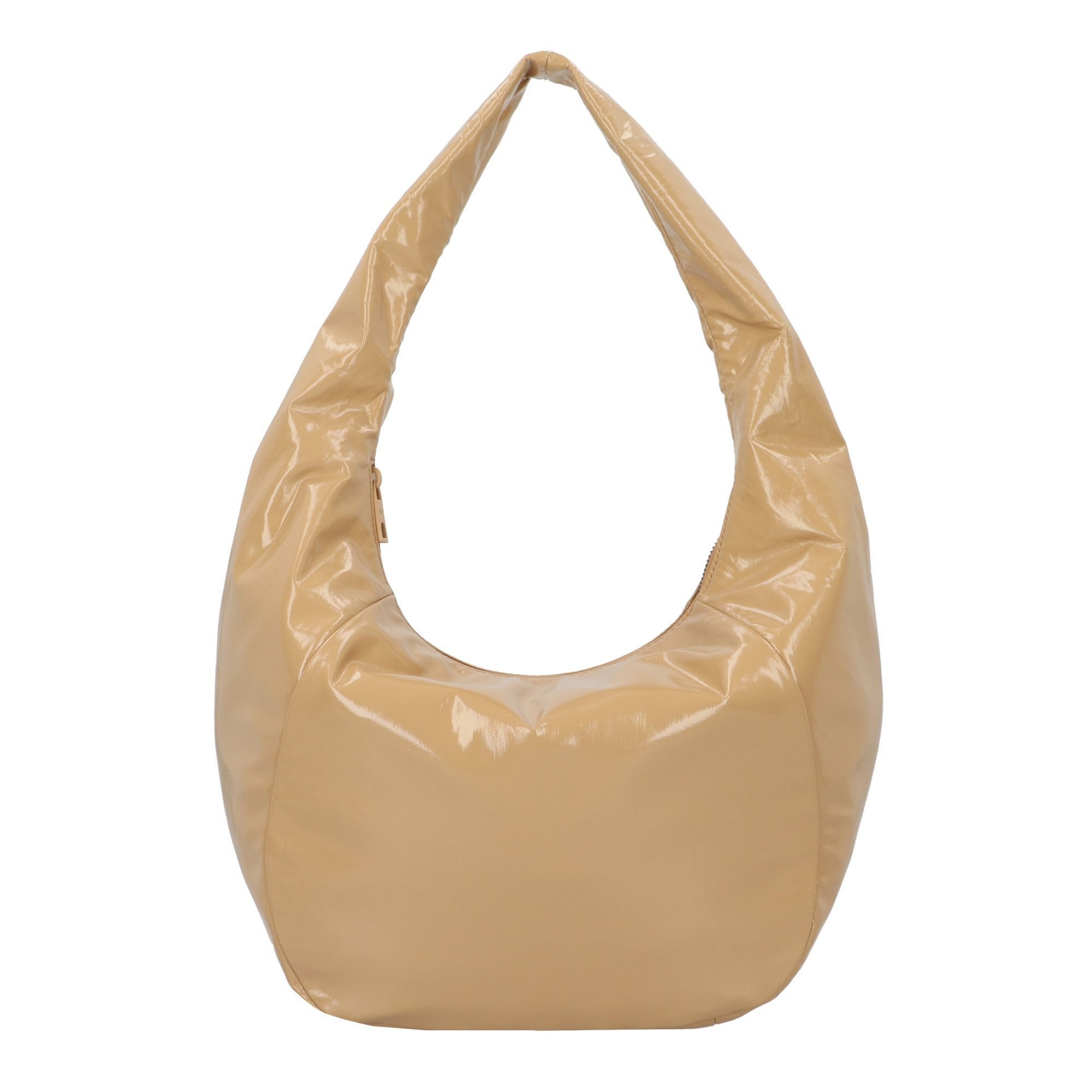 Liebeskind Berlin Schultertasche Farrah, Polyurethan günstig online kaufen