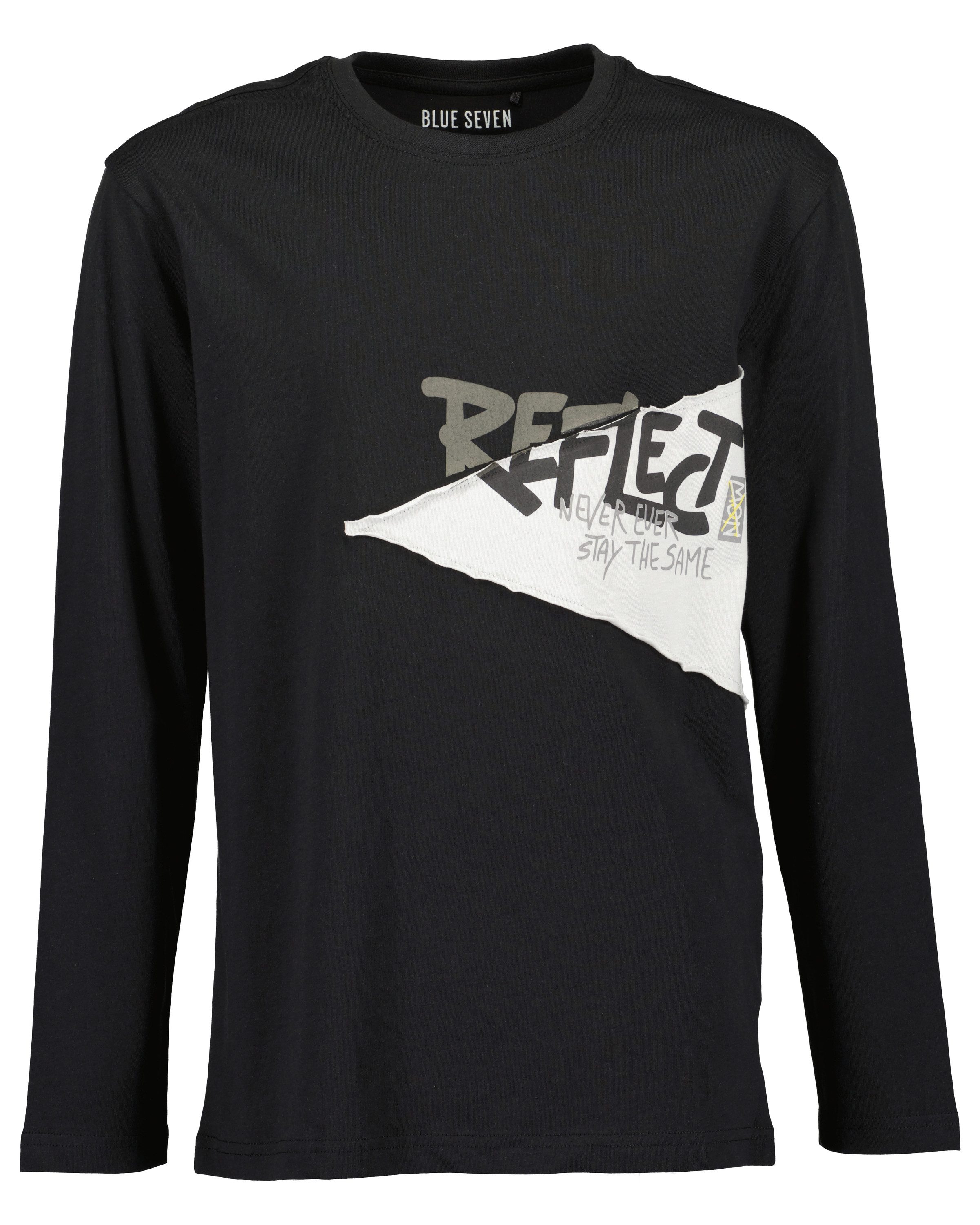 Blue Seven Langarmshirt Blue Seven Langarmshirts günstig online kaufen