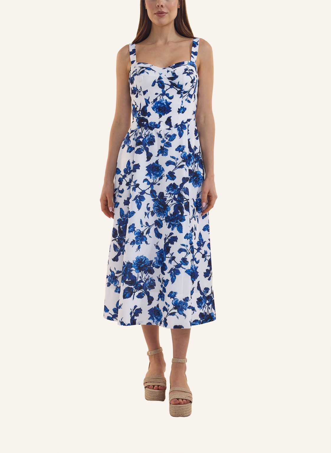 ADLYSH Sommerkleid Promise of Love Dress