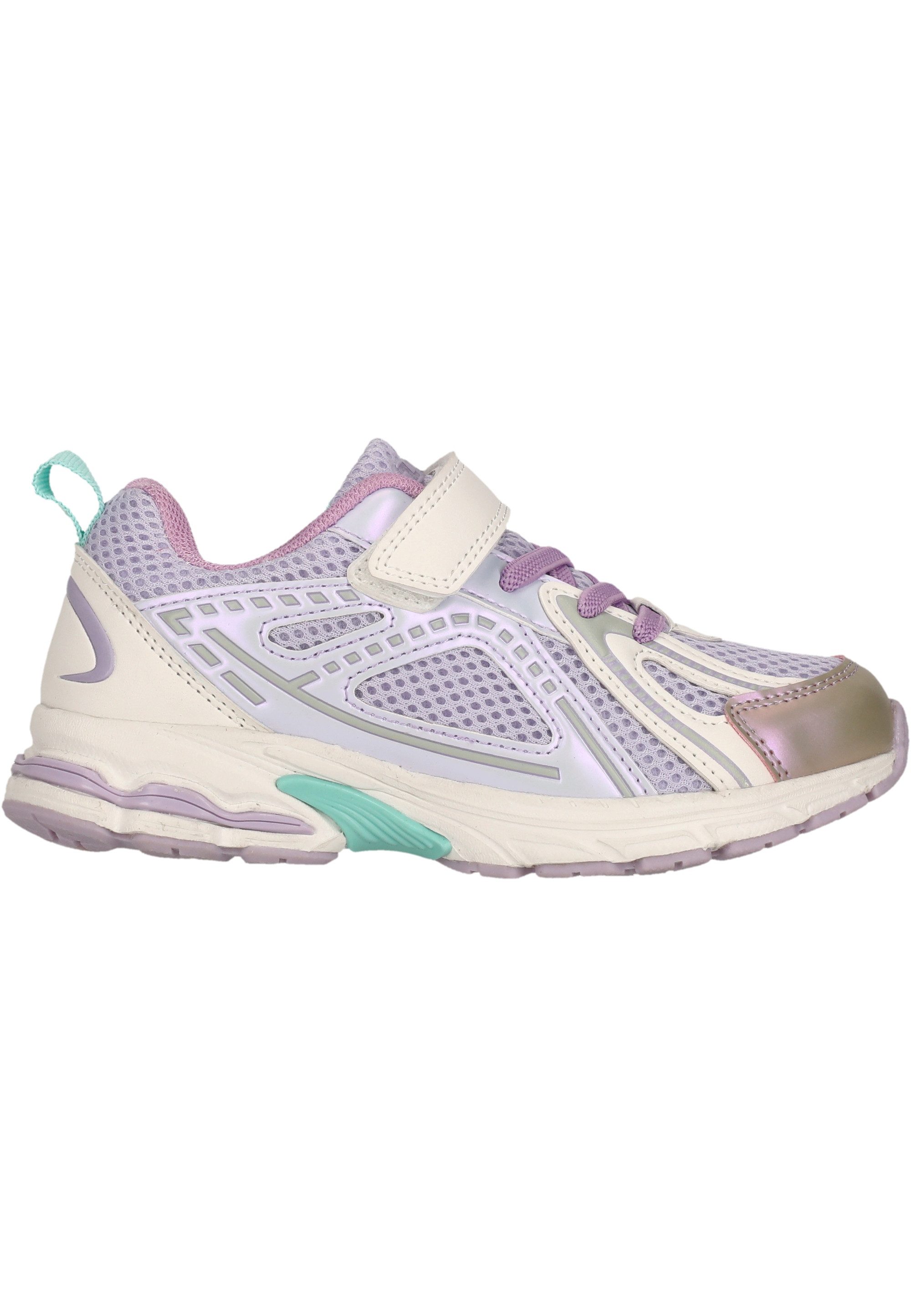 ZIGZAG Elda Klettschuh in atmungsaktiver Qualität