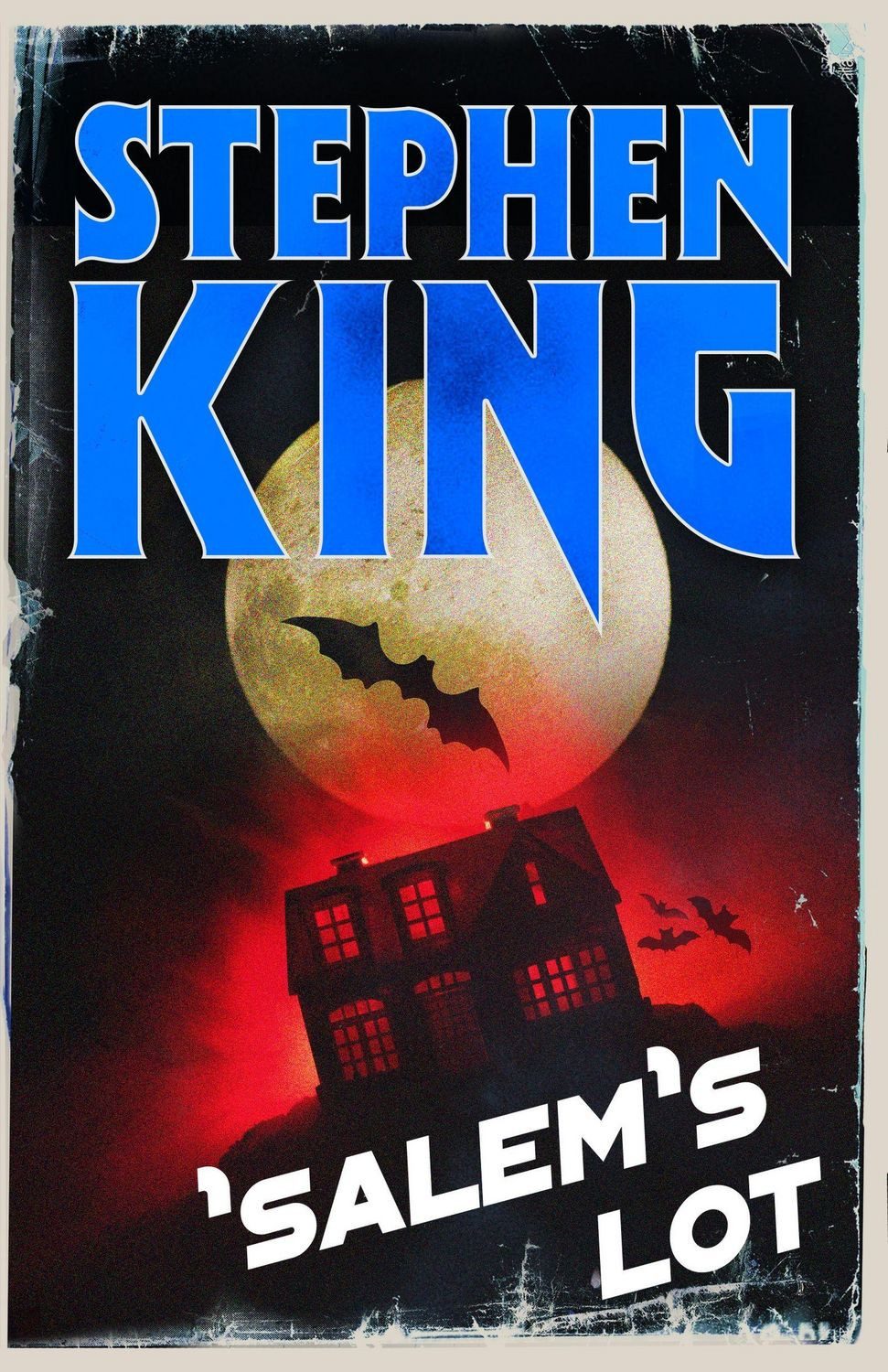 Salem's Lot / Stephen King
