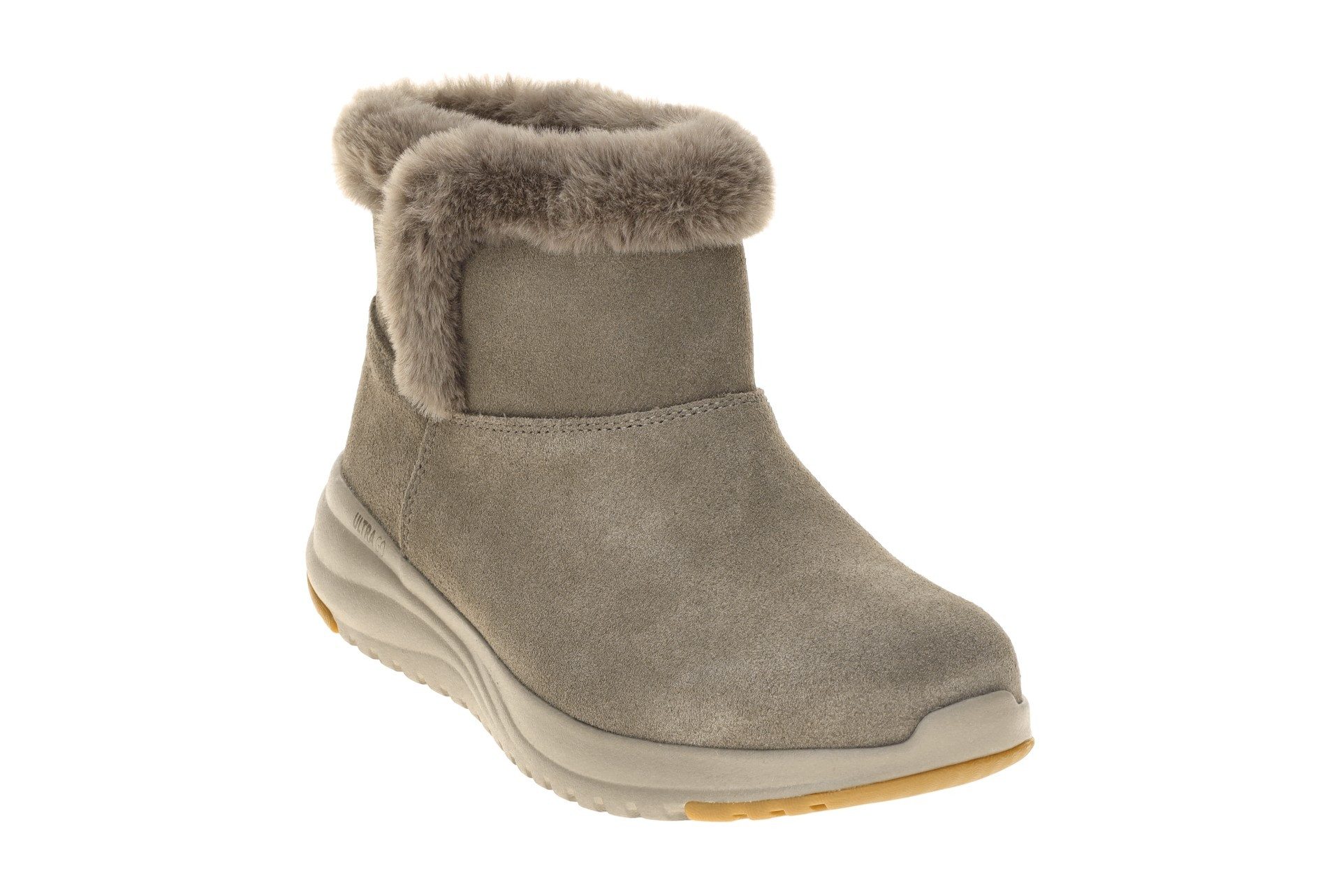 Skechers 144775 DKTP Stiefel