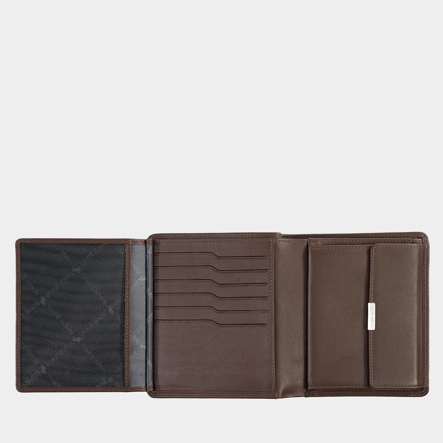 Braun Büffel Geldbörse GOLF 2.0 Geldbörse H 12CS braun