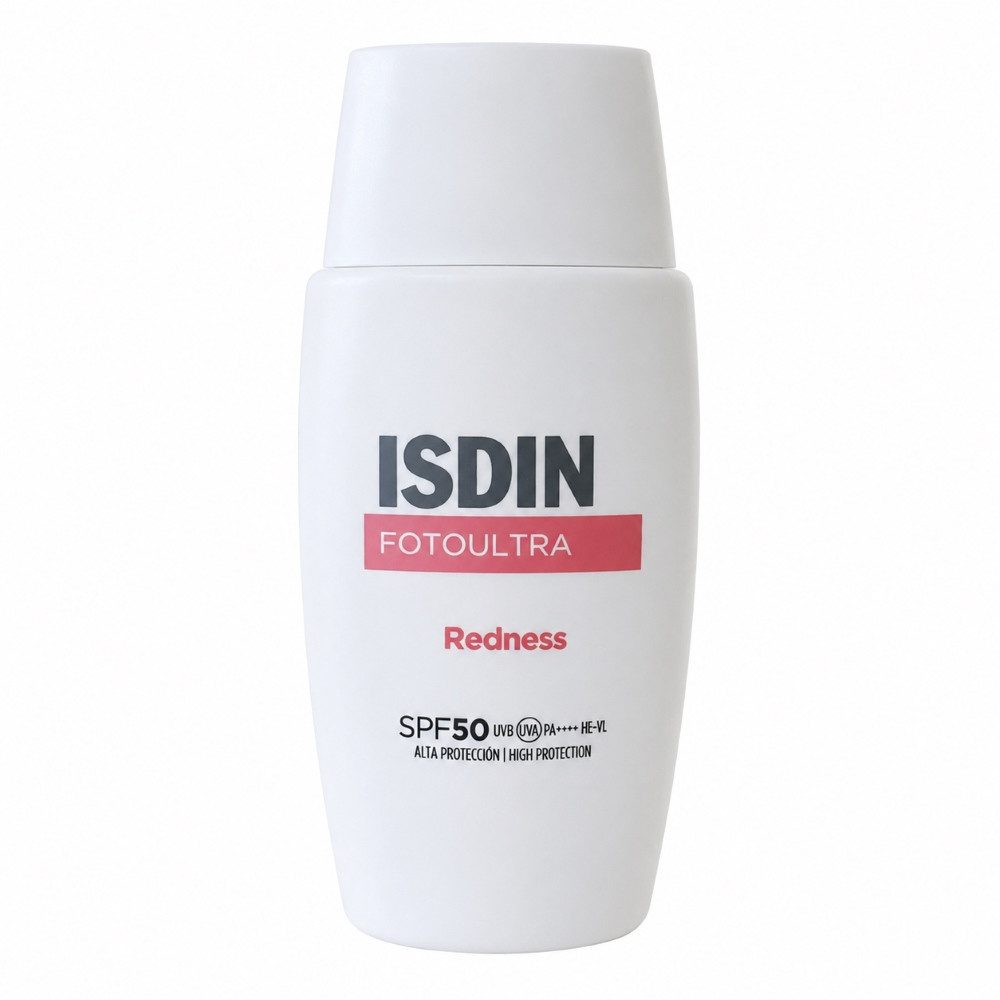 Isdin Sonnenschutzcreme ISDIN FotoUltra, 1-tlg.