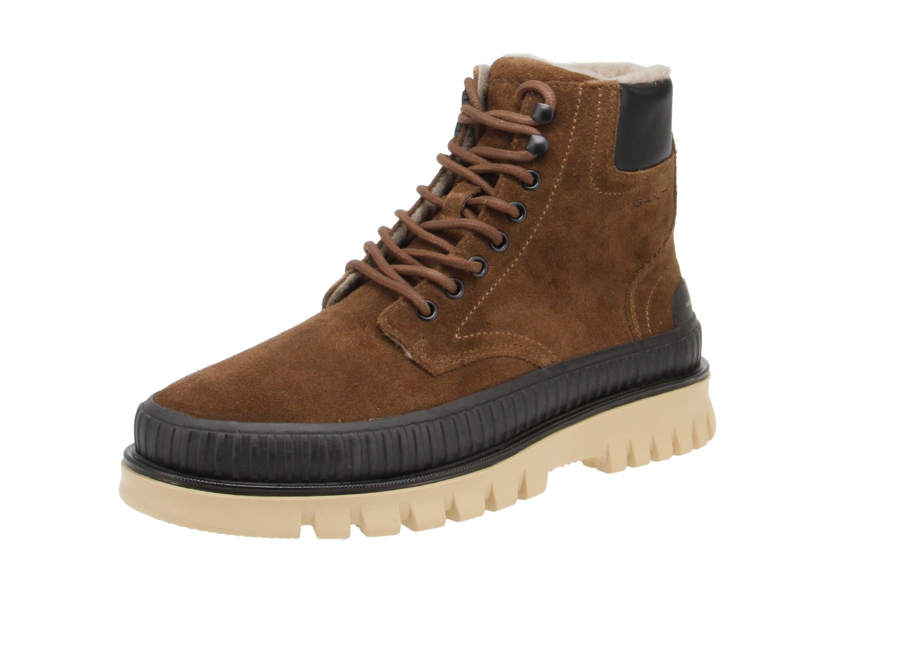 27643360 Nebrada-G42TobaccoBrown-43 Stiefel