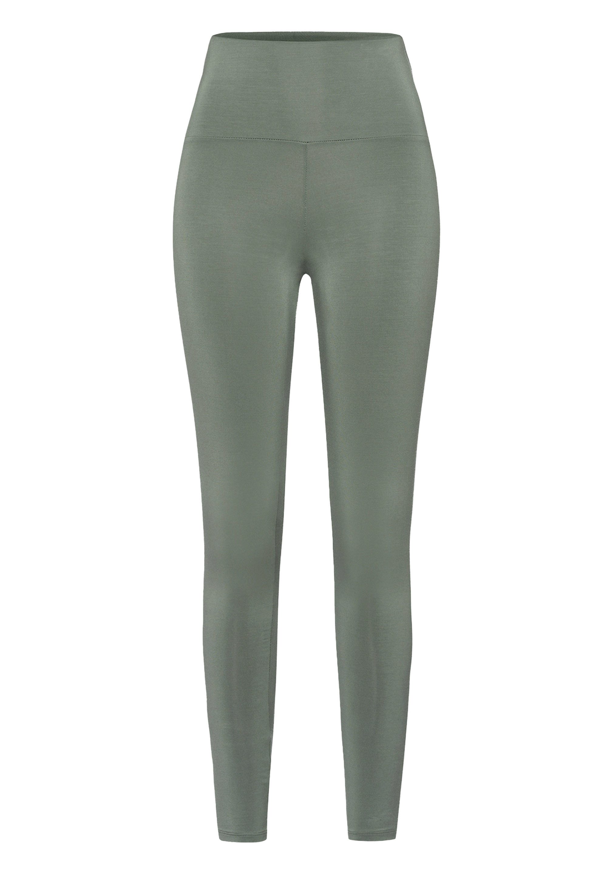 Les Lunes Leggings LUNA Bambusviskose, elastischer günstig online kaufen