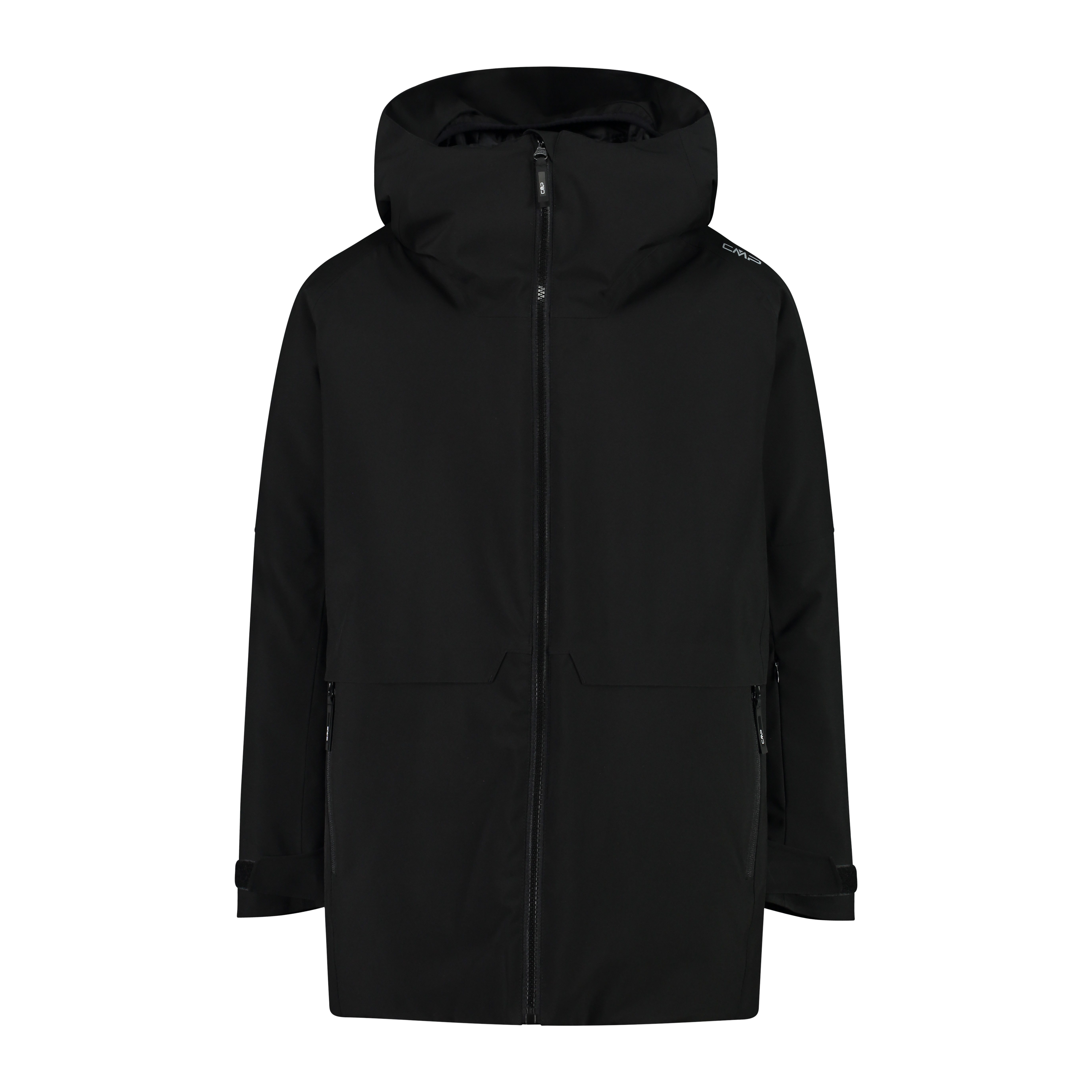 Skijacke CMP Jungen Skijacke Kid G Jacket Fix Hood 34W3994