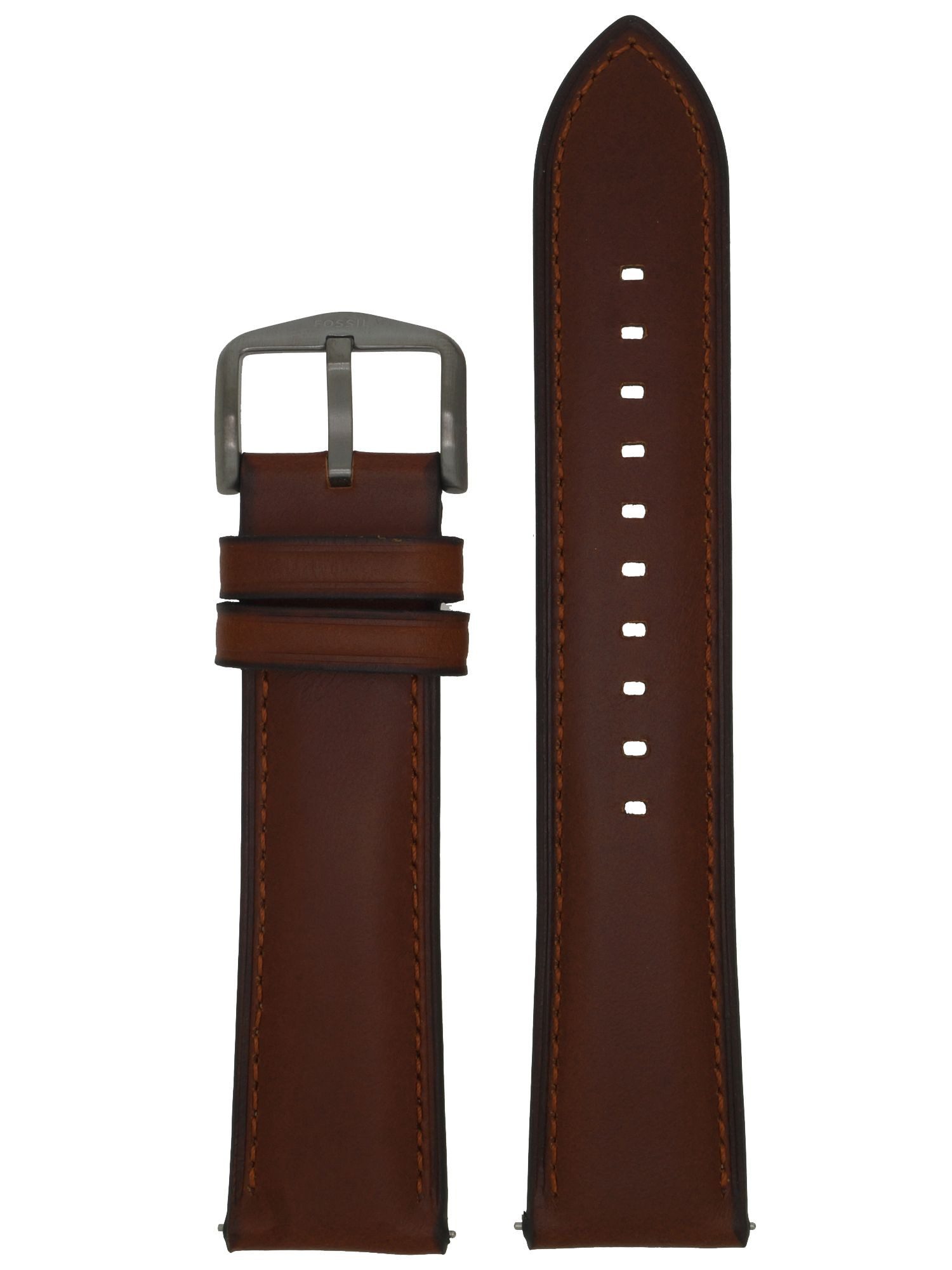 Fossil Uhrenarmband LB-FS5512