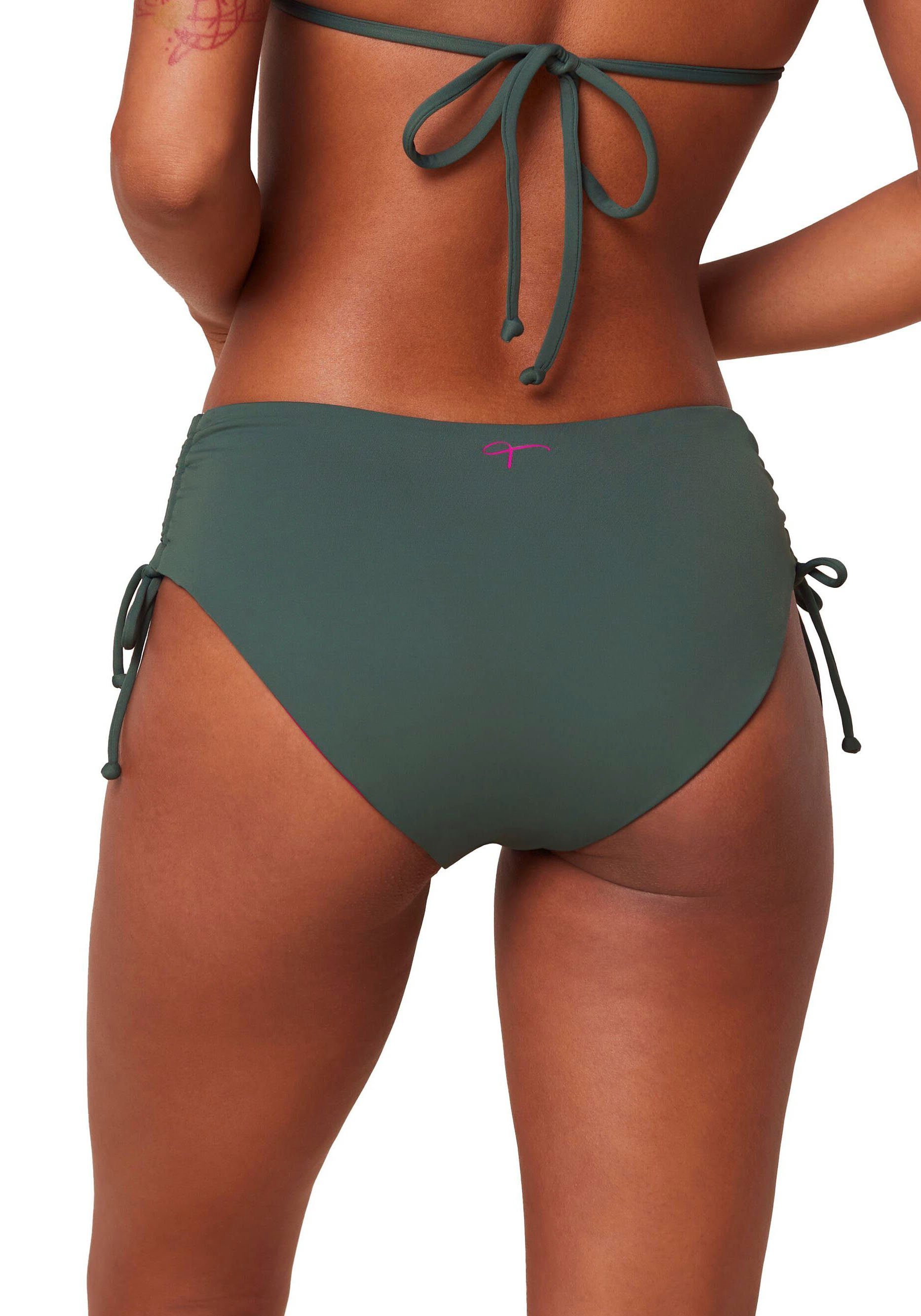 Triumph Bikini-Hose Free Smart Midi sd Wende-Artikel