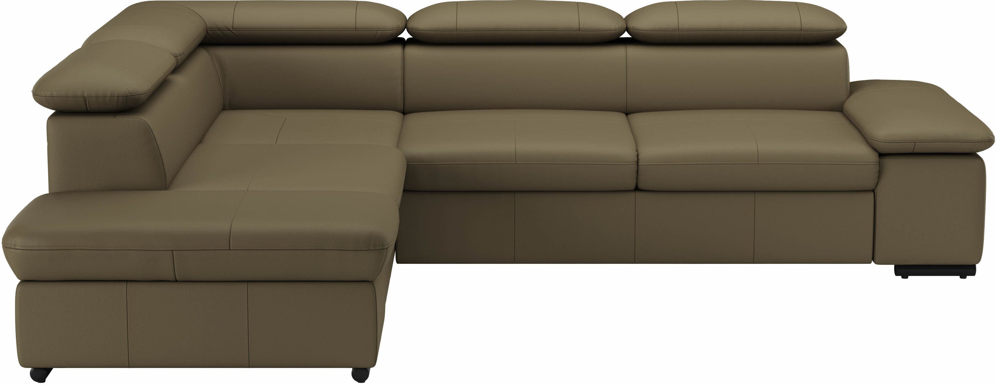 Ecksofa Alcudia L-Form