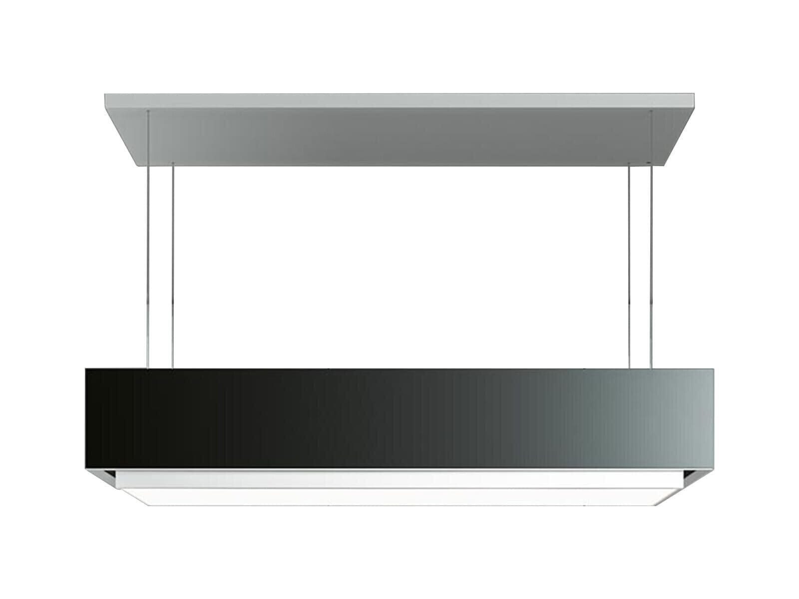 Falmec Deckenhaube, 120 cm