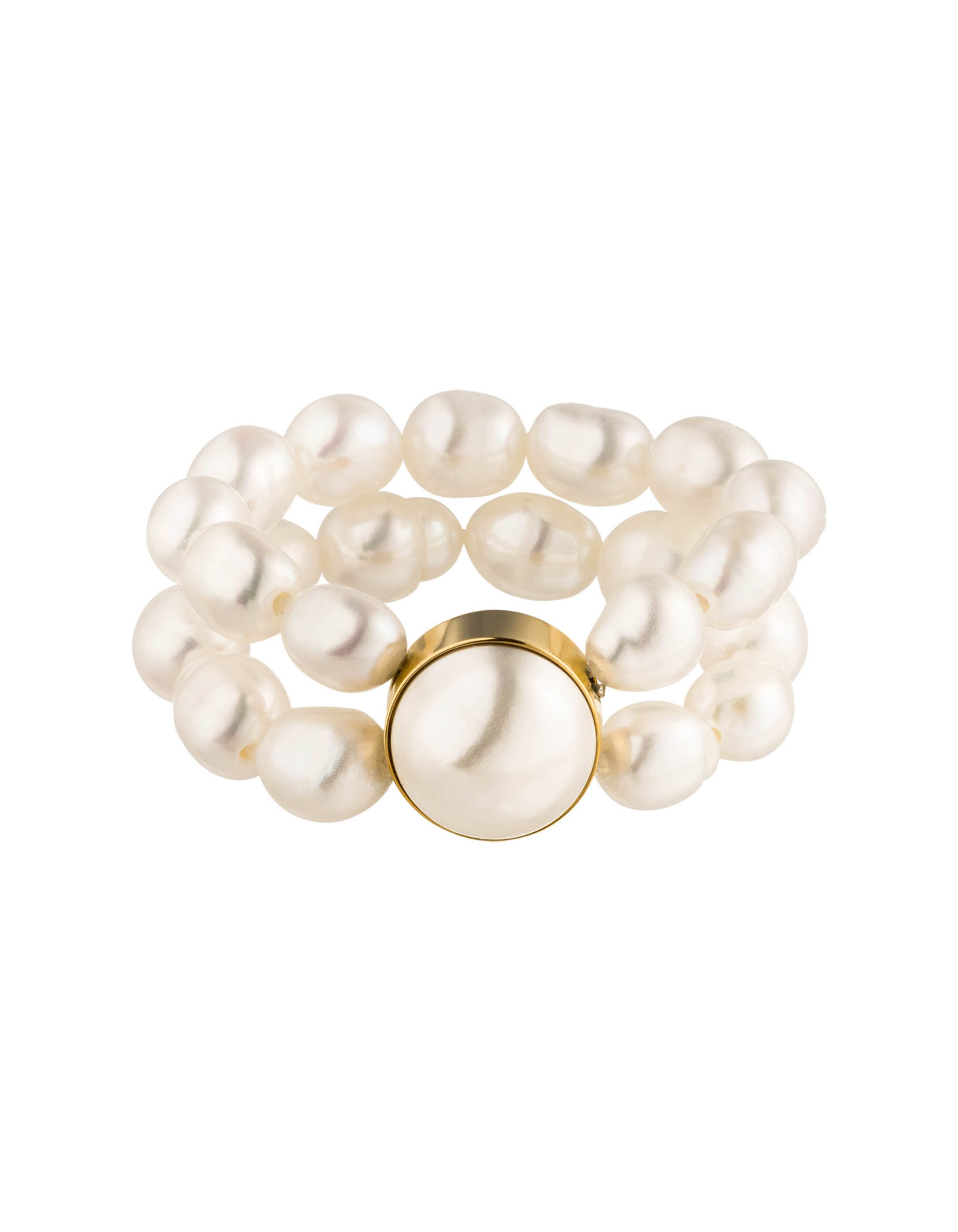 Purelei Perlenring Graceful Pearl (Keine Angabe, günstig online kaufen