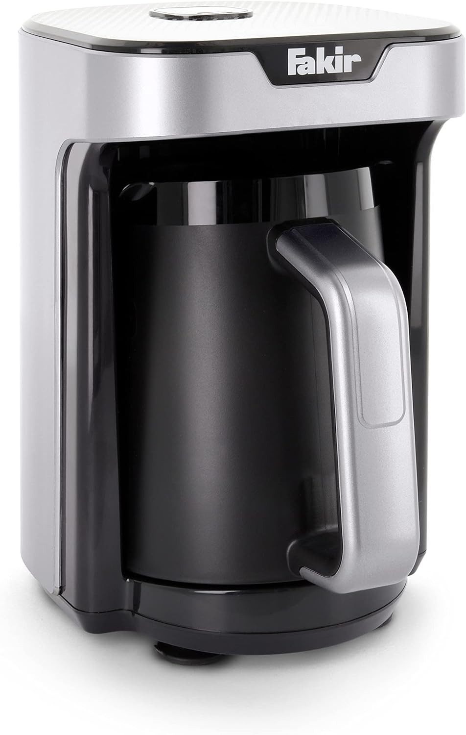 FAKIR Mokkamaschine