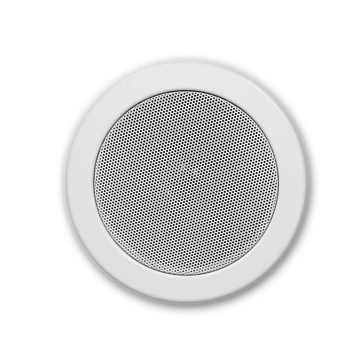 Hollywood Einbaulautsprecher HOLLYWOOD "DL-13", Ø136mm, 60W Einbaulautsprecher