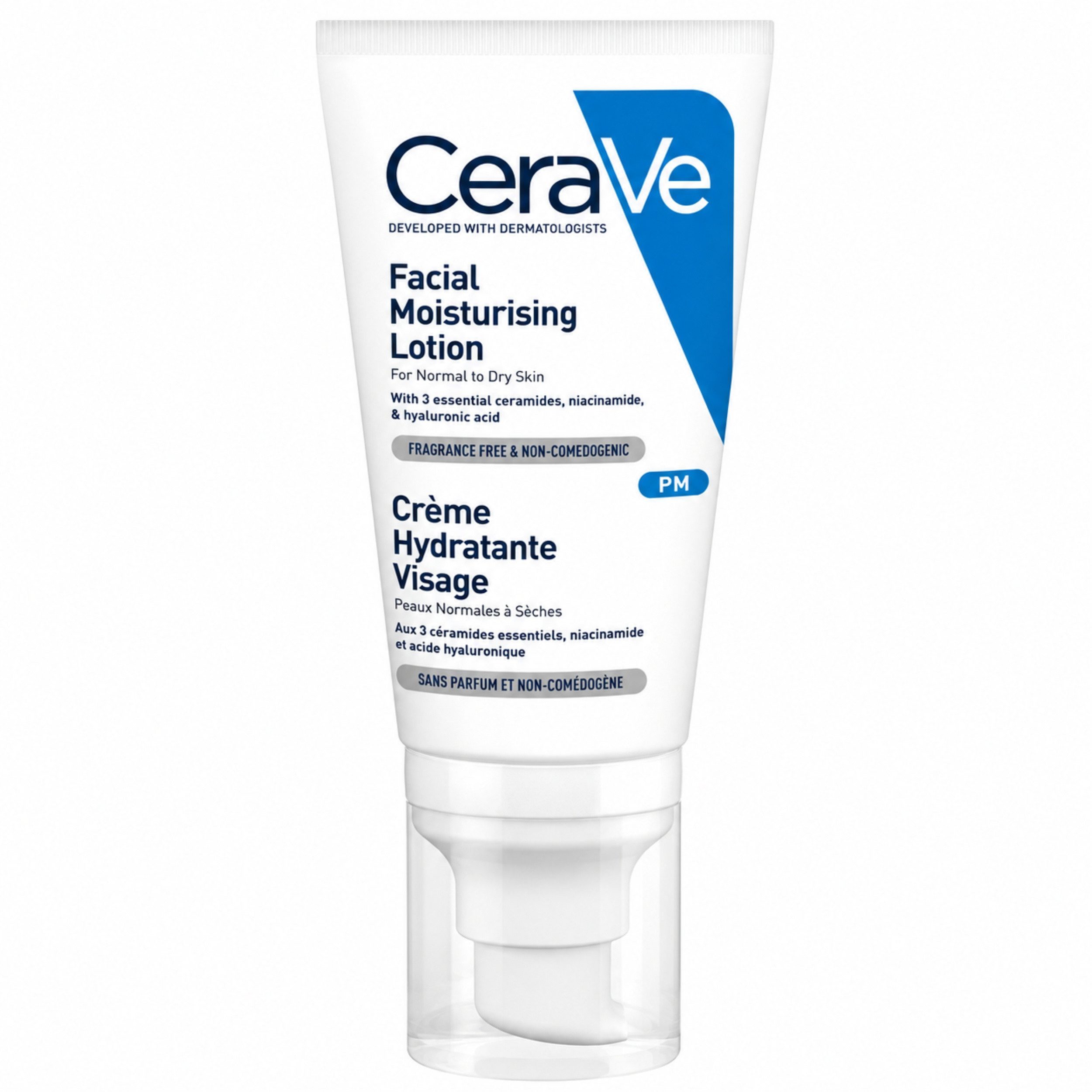 CeraVe Feuchtigkeitscreme