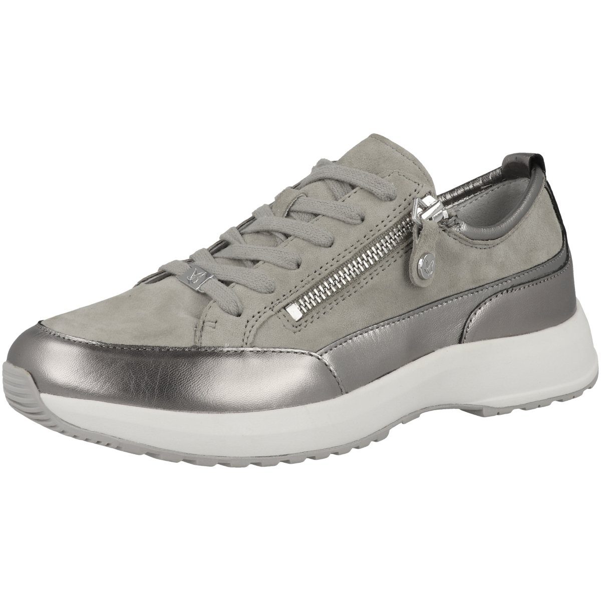 Sneaker Damen Caprice 9-23705-28 beige