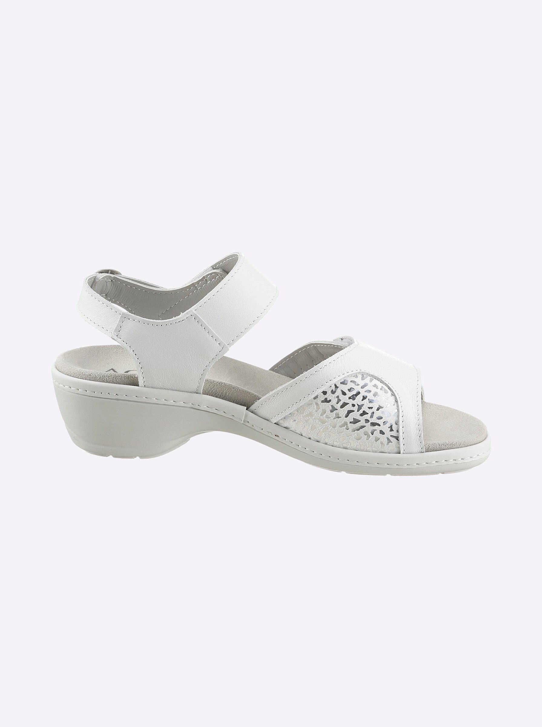 Witt Sandalette Sandalette