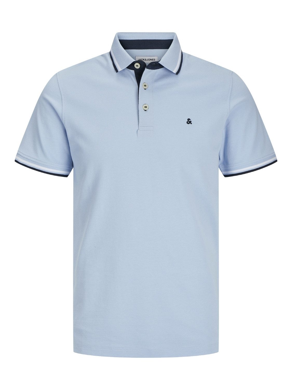Jack & Jones Poloshirt JJEPAULOS POLO günstig online kaufen