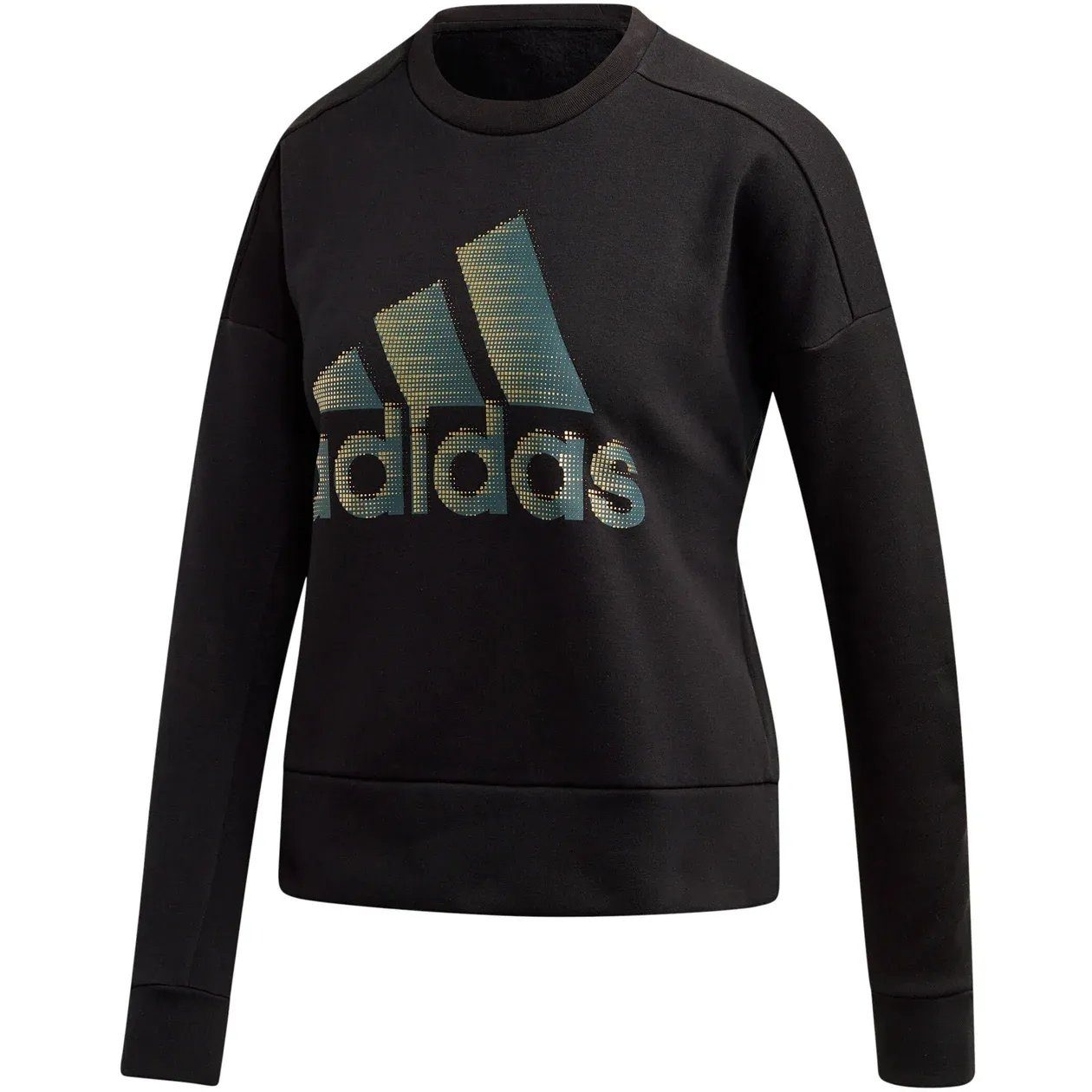 adidas Sportswear Sweatshirt W ID Sweat | Sweatshirts