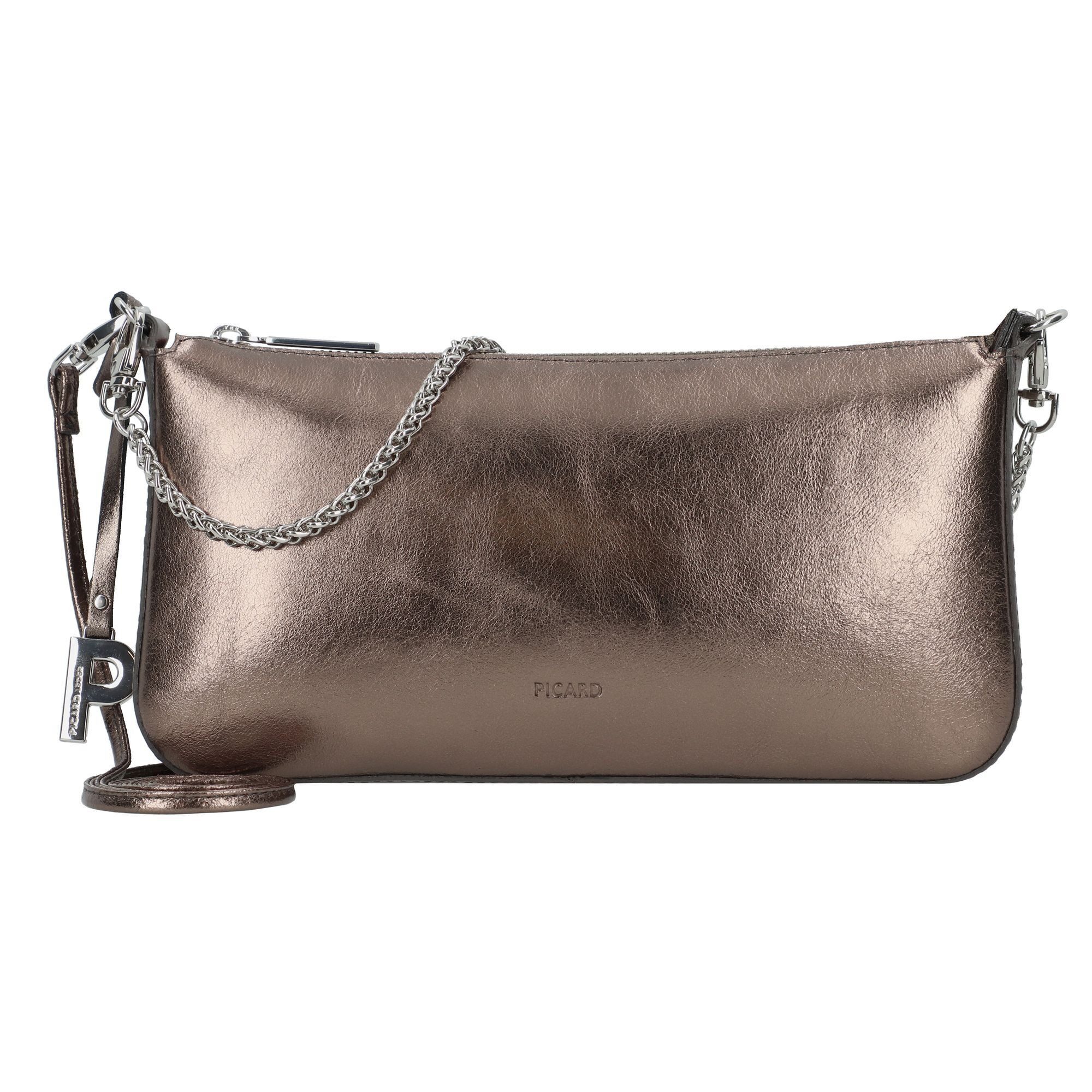 Schultertasche Auguri
