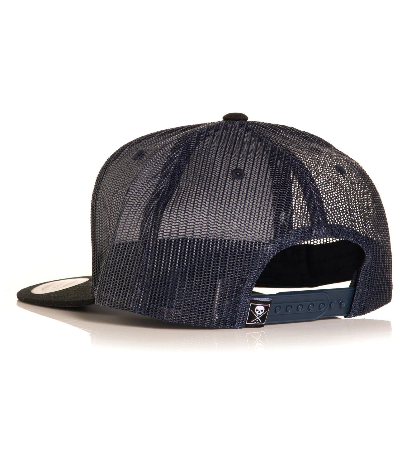 Sullen Clothing Contour Blue Cap Midnight Baseball