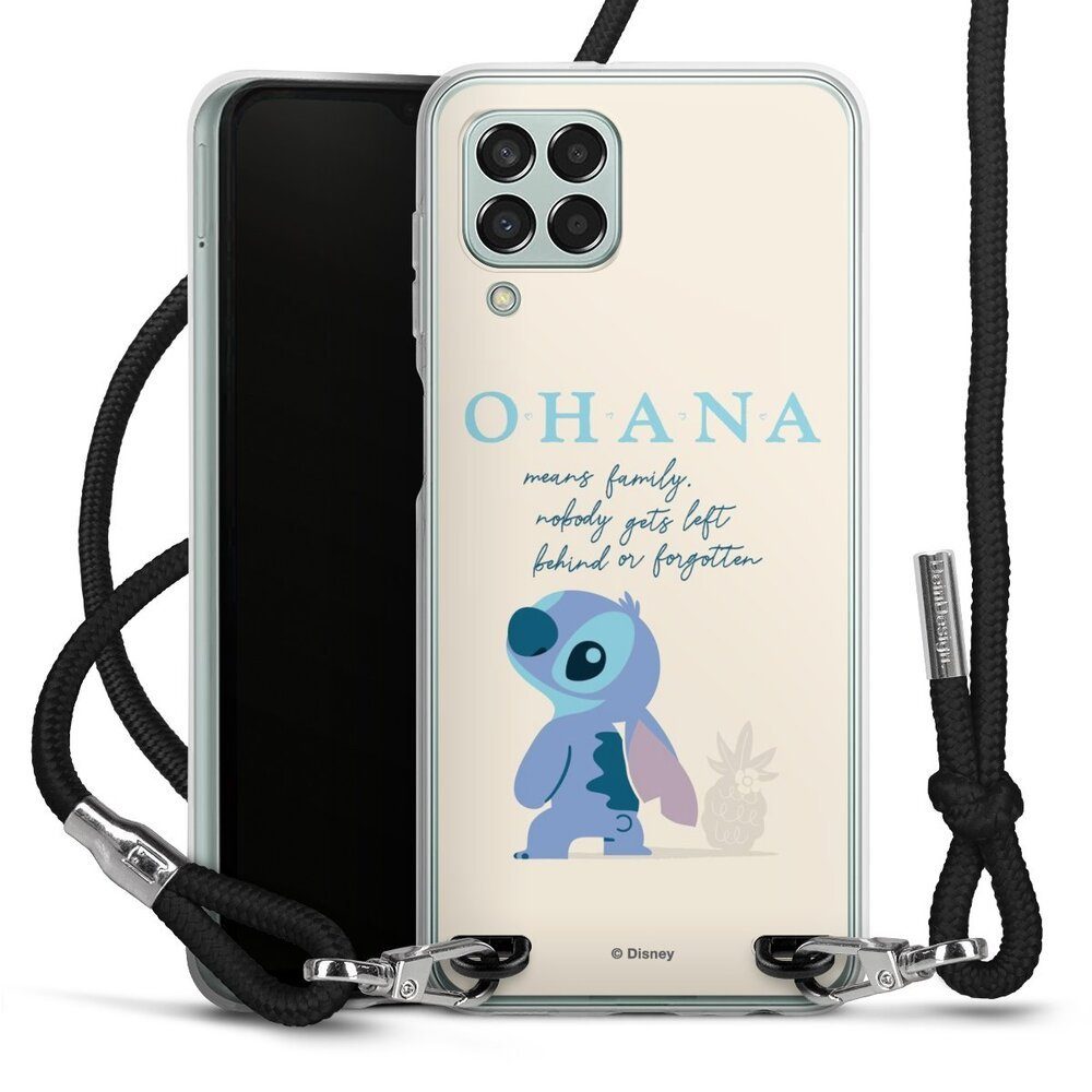 DeinDesign Handyhülle Lilo & Stitch Offizielles Lizenzprodukt Disney ...