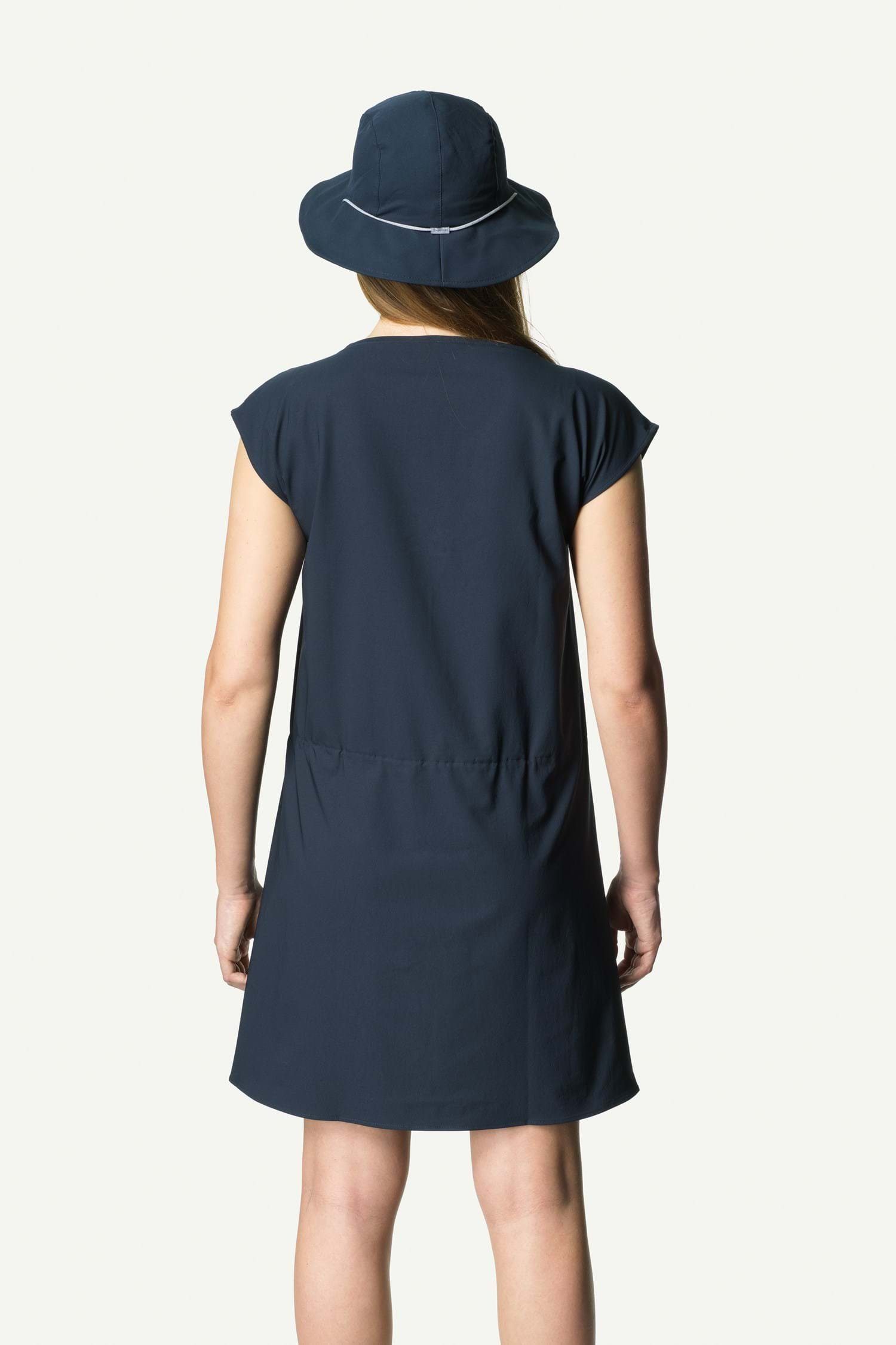 Houdini Hemdblusenkleid W's Dawn Dress (1-tlg)