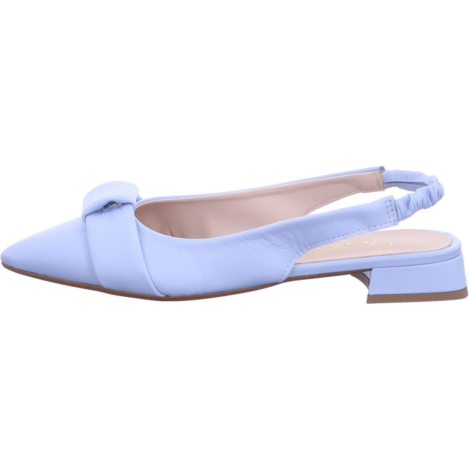 Gianluca Pisati TEMIN JEANS Sandalette