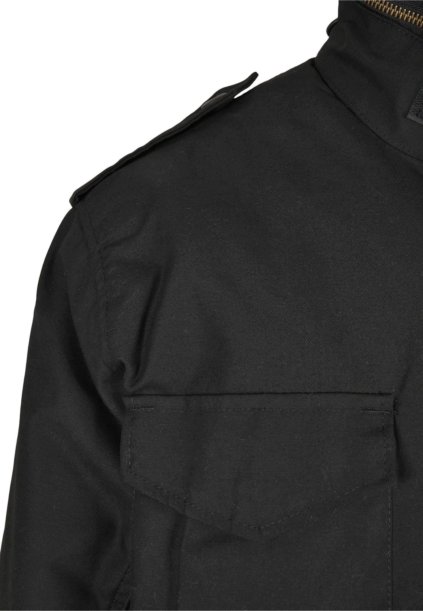 Brandit Allwetterjacke Brandit Herren M-65 Field Jacket (1-St)