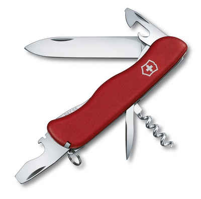 Victorinox Кишенькові ножі Picknicker, 111 mm, rot